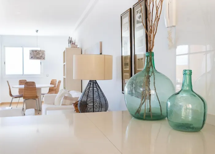 Apartamento Pillowabroad - Poris Duplex Porís de Abona