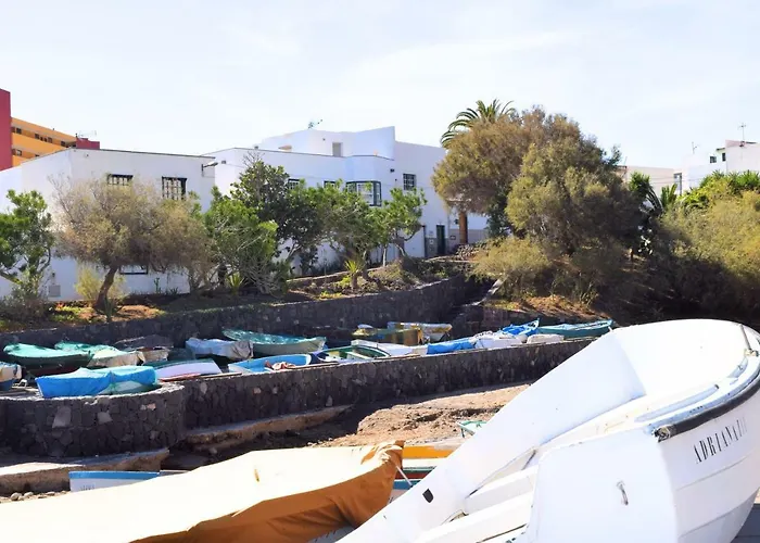 Apartamento Pillowabroad - Poris Duplex *