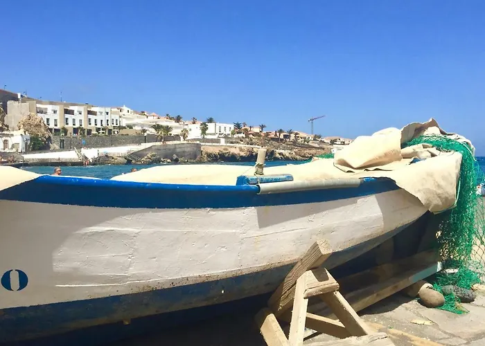 Pillowabroad - Poris Duplex Daire