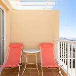 Pillowabroad - Poris Duplex Apartamento