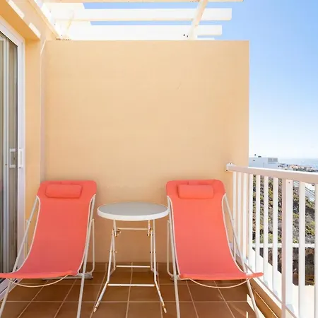 Pillowabroad - Poris Duplex Lägenhet