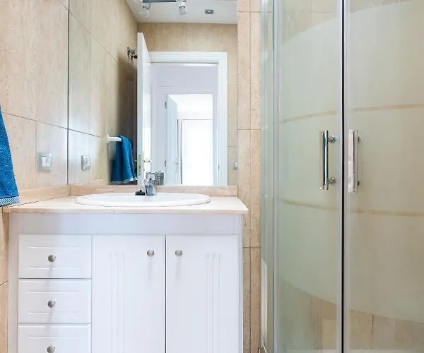 Pillowabroad - Poris Duplex Порис-де-Абона