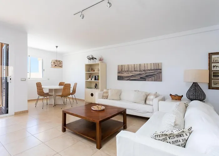 Pillowabroad - Poris Duplex Порис-де-Абона