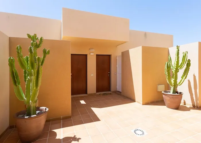 Апартаменты Pillowabroad - Poris Duplex